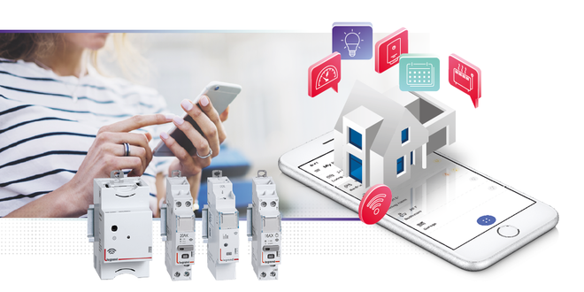 CX³ with Netatmo bei Elektrotechnik Homeier GmbH in Alteglofsheim