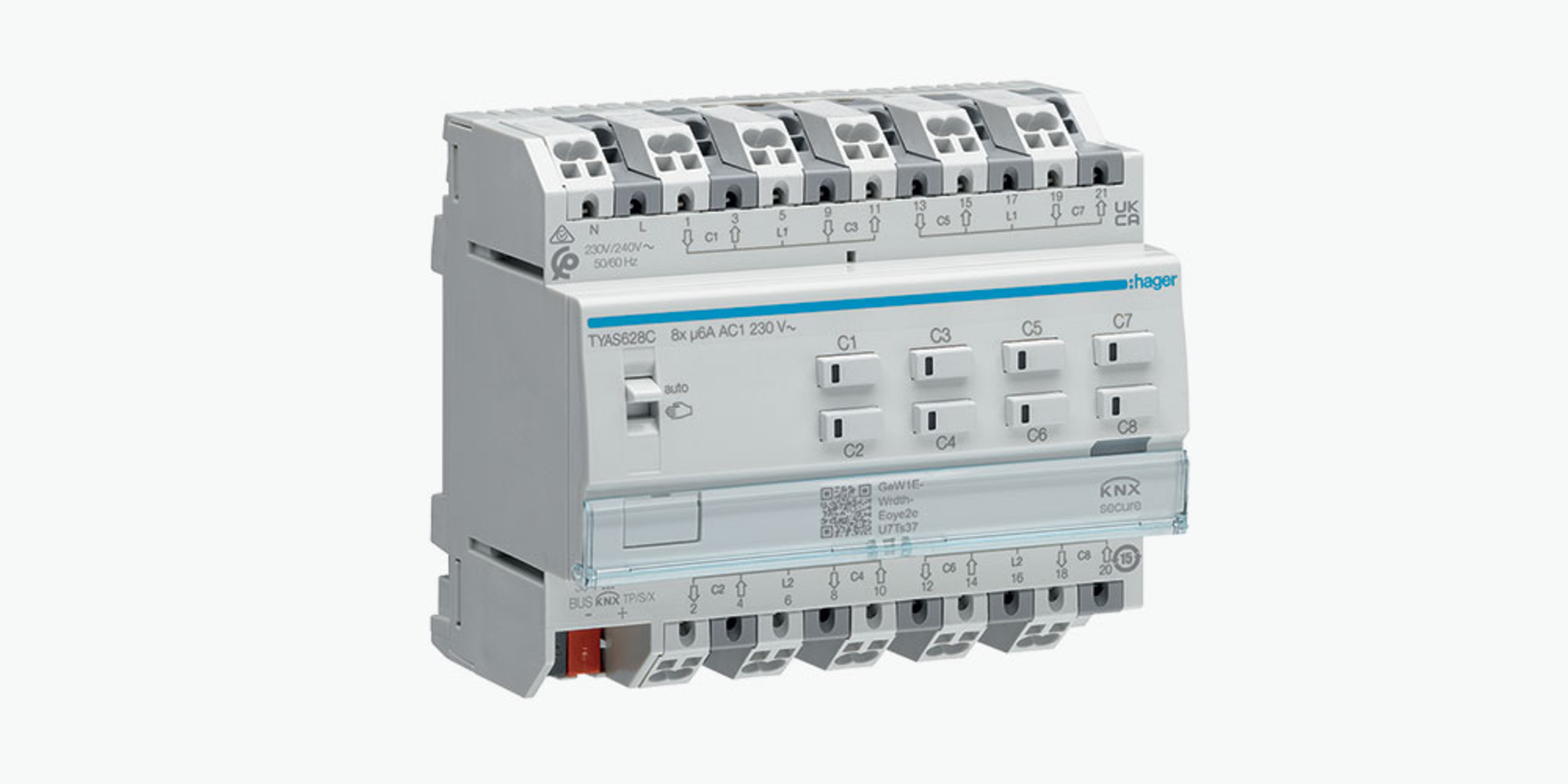 KNX-Lösungen bei Elektrotechnik Homeier GmbH in Alteglofsheim