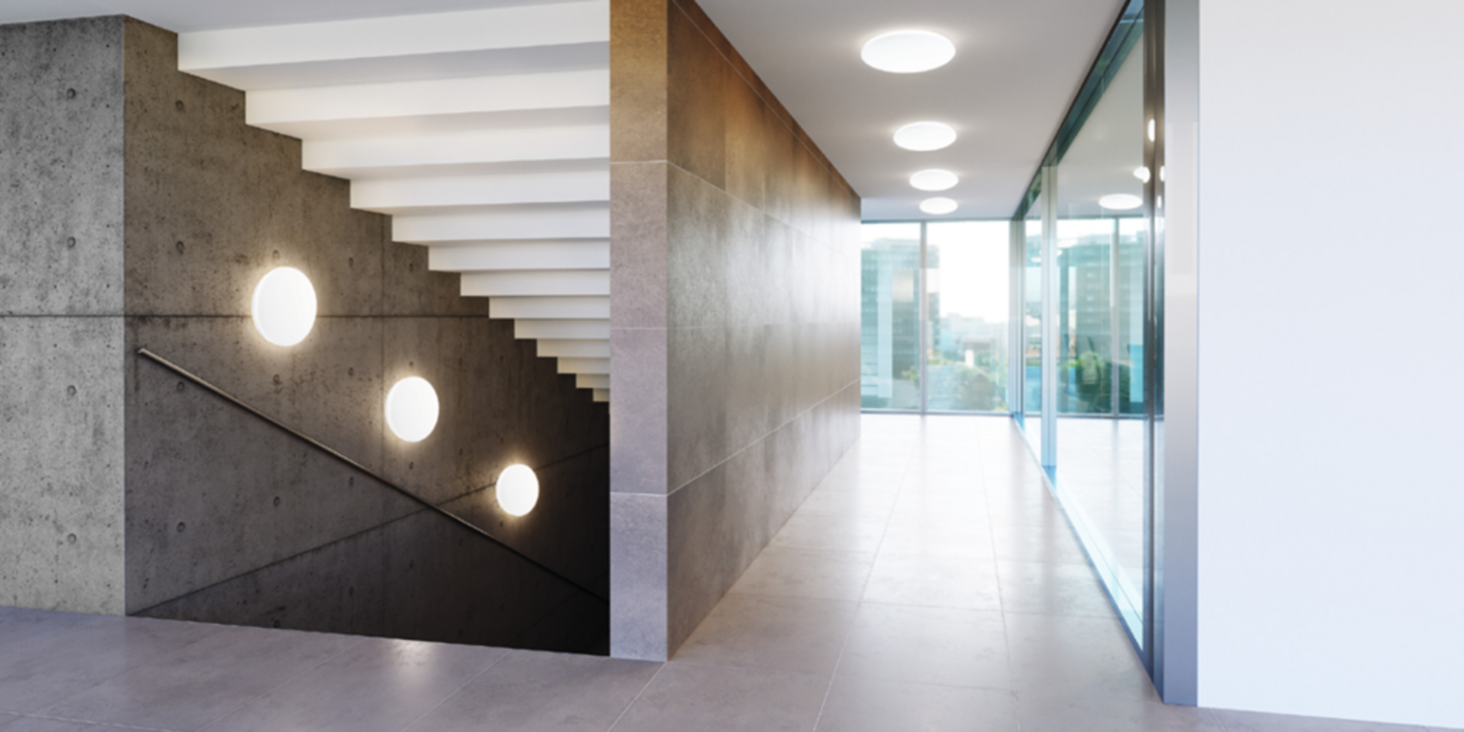 LED-Leuchten bei Elektrotechnik Homeier GmbH in Alteglofsheim
