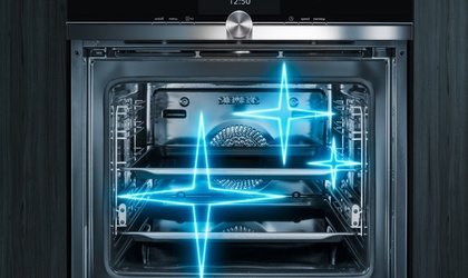activeClean bei Elektrotechnik Homeier GmbH in Alteglofsheim