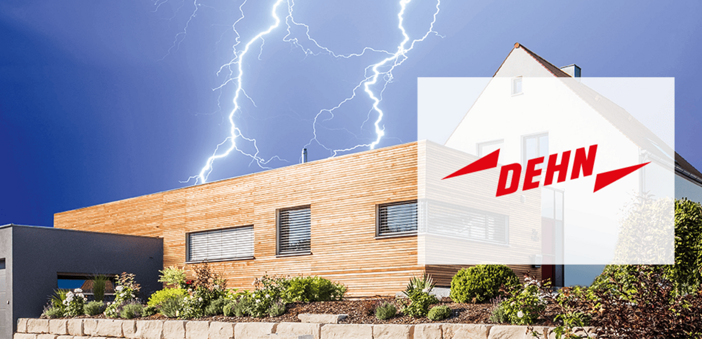 Dehn bei Elektrotechnik Homeier GmbH in Alteglofsheim