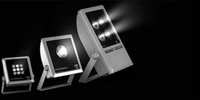 Lightstream LED bei Elektrotechnik Homeier GmbH in Alteglofsheim