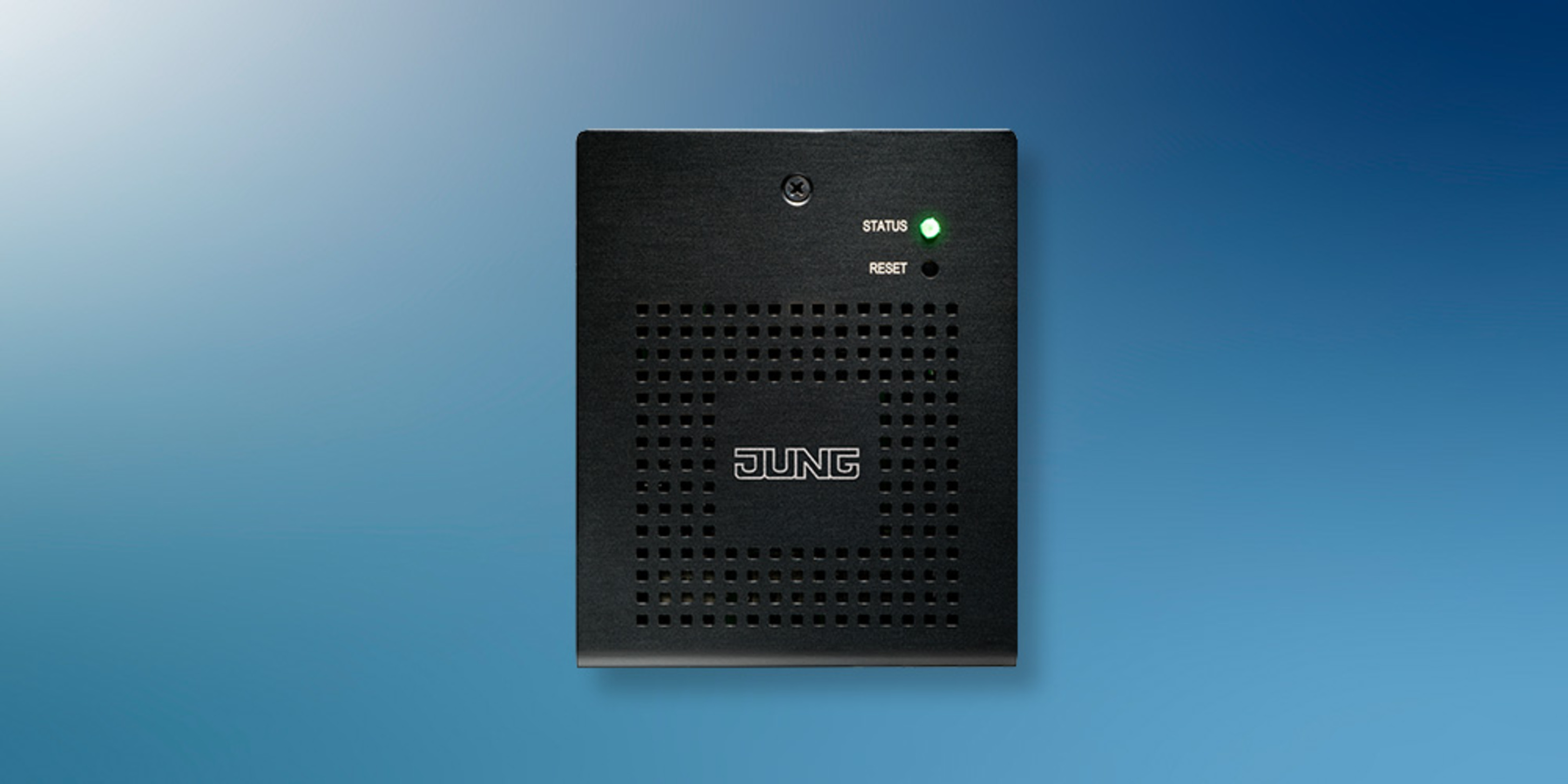 Smart Visu Server bei Elektrotechnik Homeier GmbH in Alteglofsheim