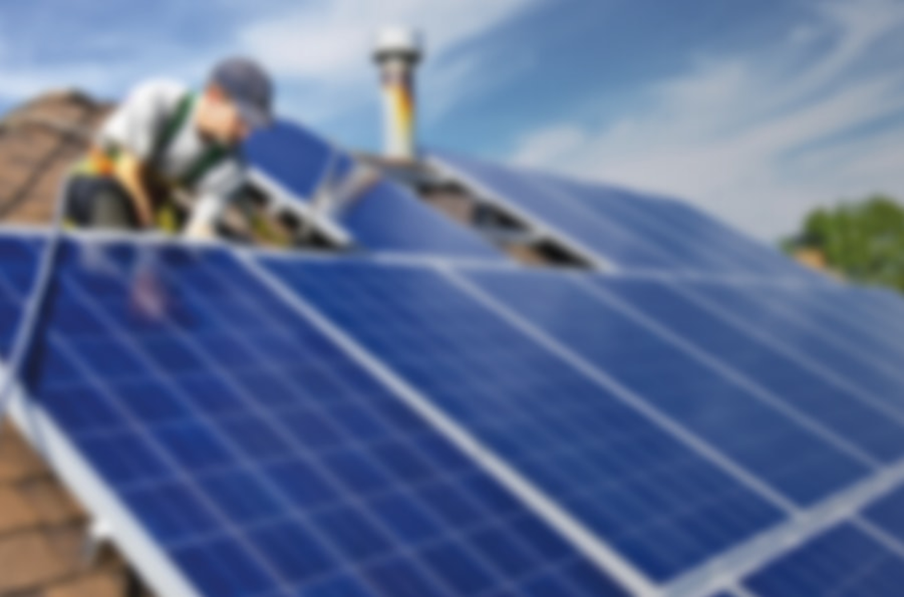 PV-Anlagen bei Elektrotechnik Homeier GmbH in Alteglofsheim