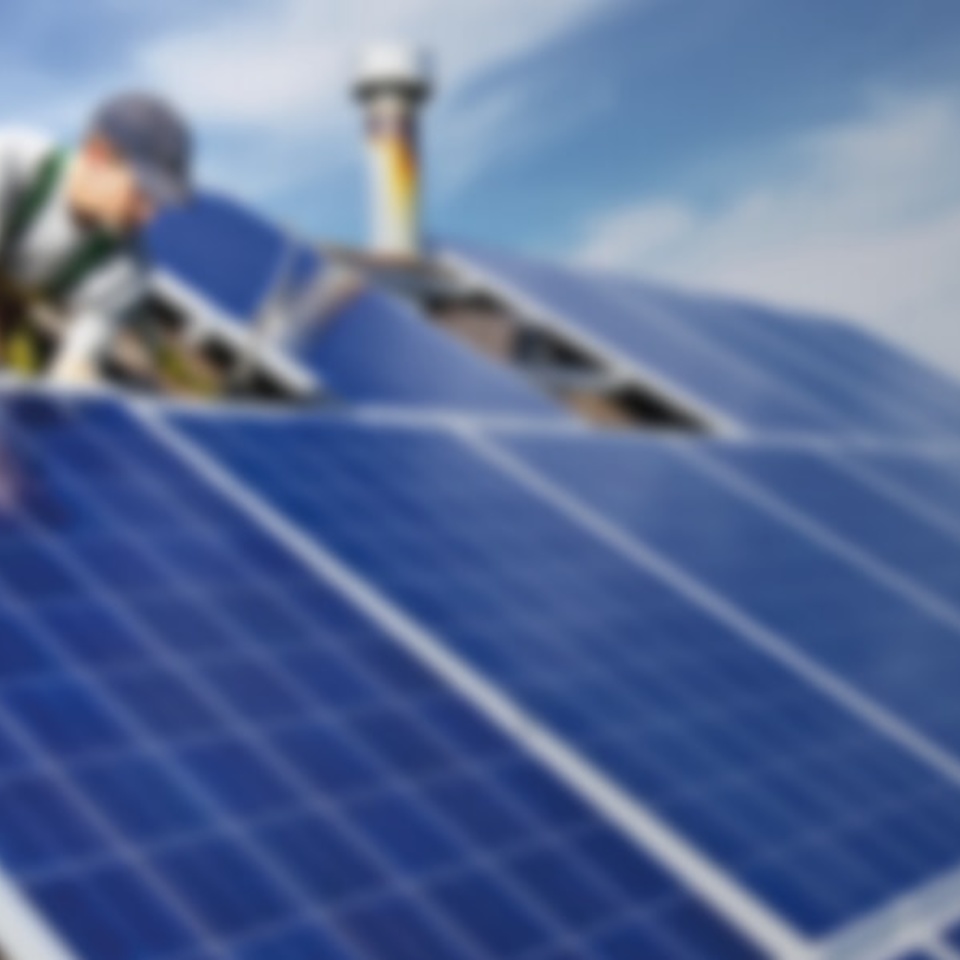 PV-Anlagen bei Elektrotechnik Homeier GmbH in Alteglofsheim