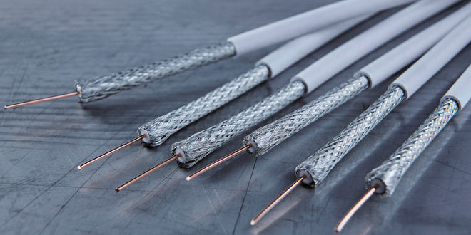 Kabel- und Steckverbinder bei Elektrotechnik Homeier GmbH in Alteglofsheim