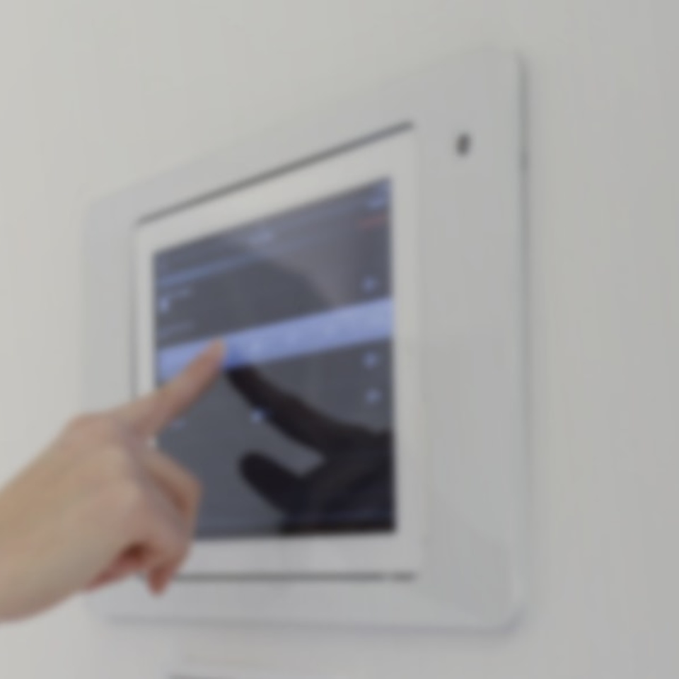 KNX-Planung bei Elektrotechnik Homeier GmbH in Alteglofsheim