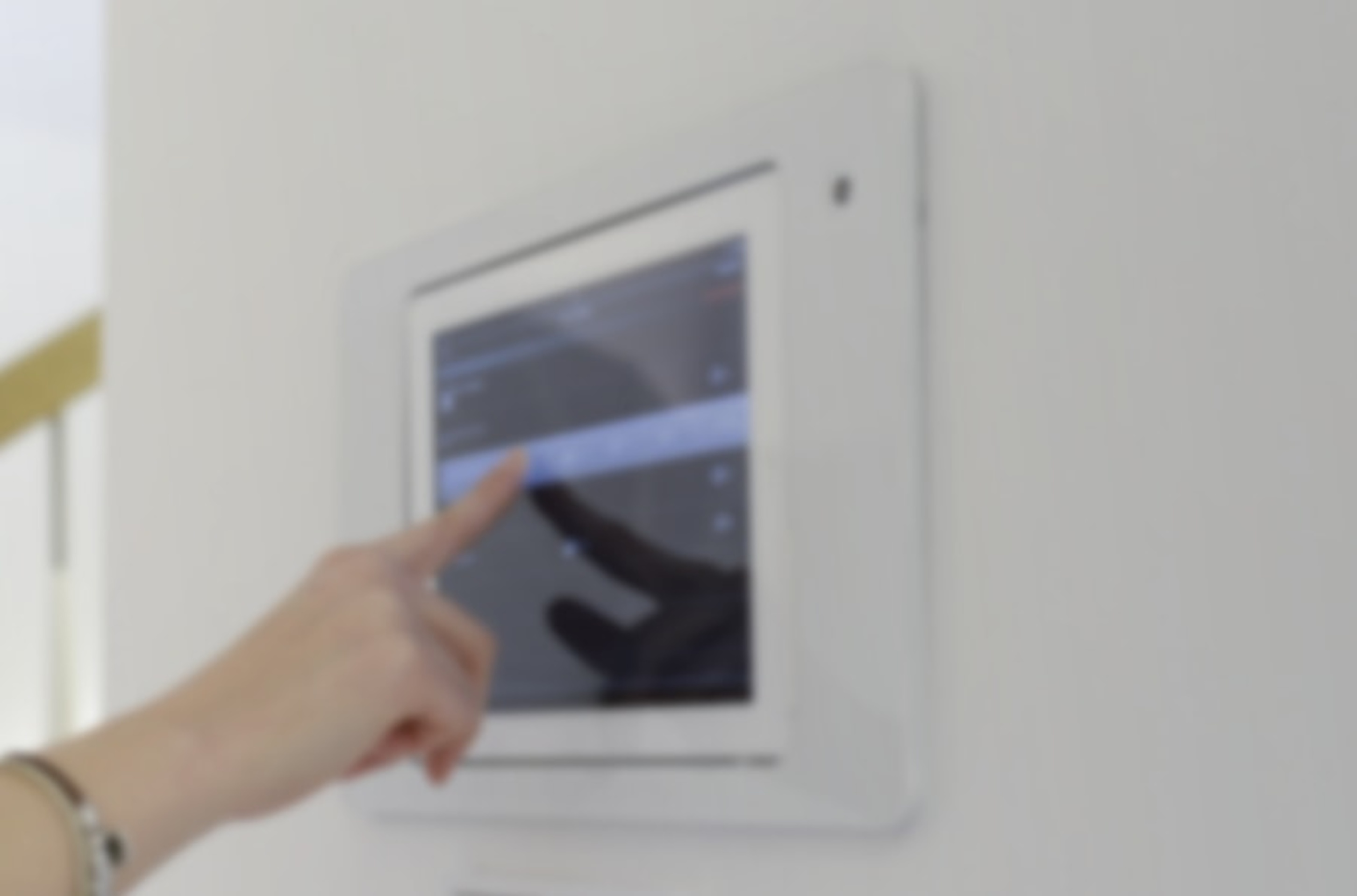 KNX-Planung bei Elektrotechnik Homeier GmbH in Alteglofsheim