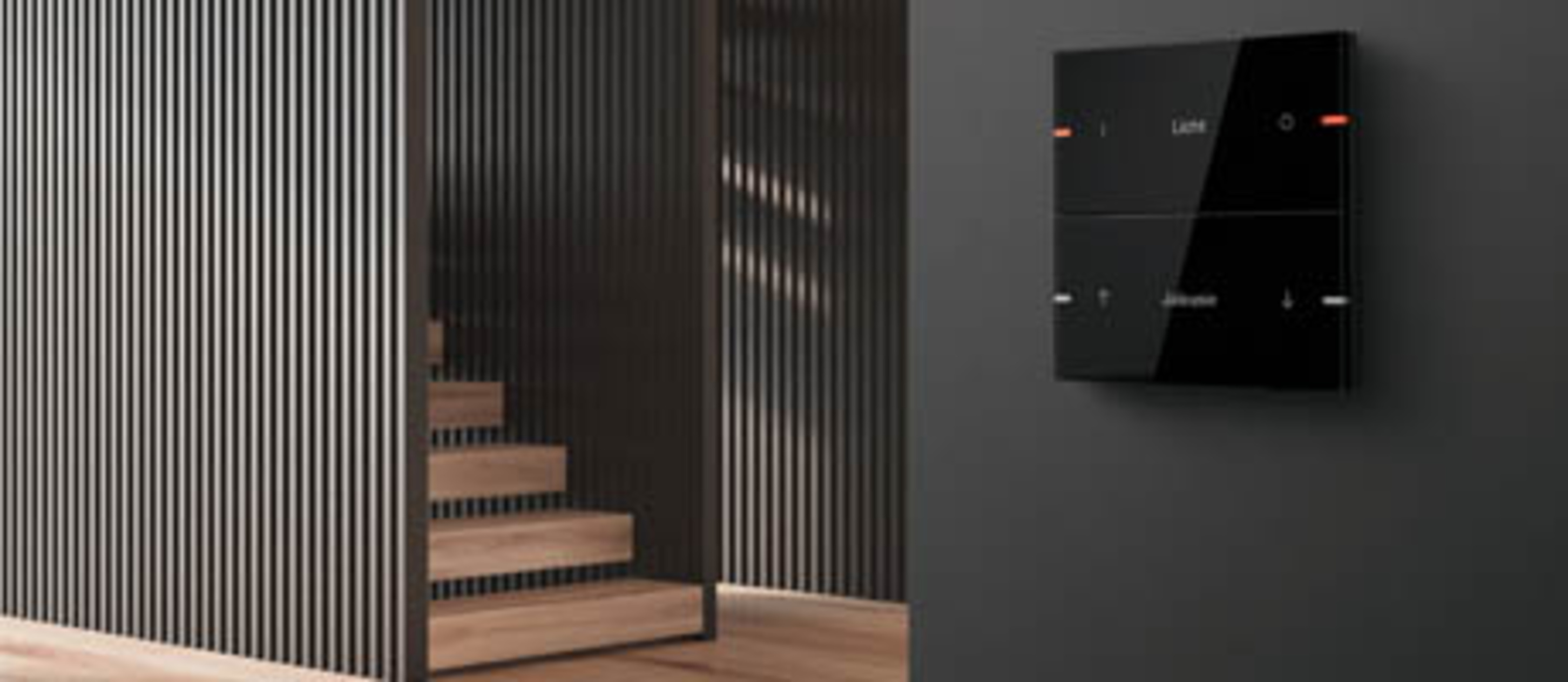 Gira Tastsensor 4 bei Elektrotechnik Homeier GmbH in Alteglofsheim