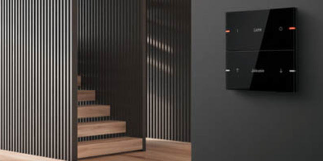 Gira Tastsensor 4 bei Elektrotechnik Homeier GmbH in Alteglofsheim