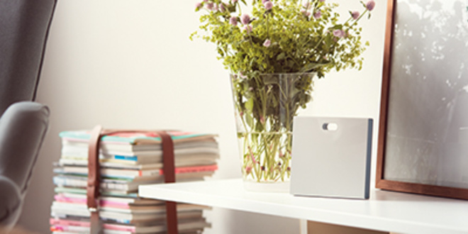 coviva Smart Home bei Elektrotechnik Homeier GmbH in Alteglofsheim
