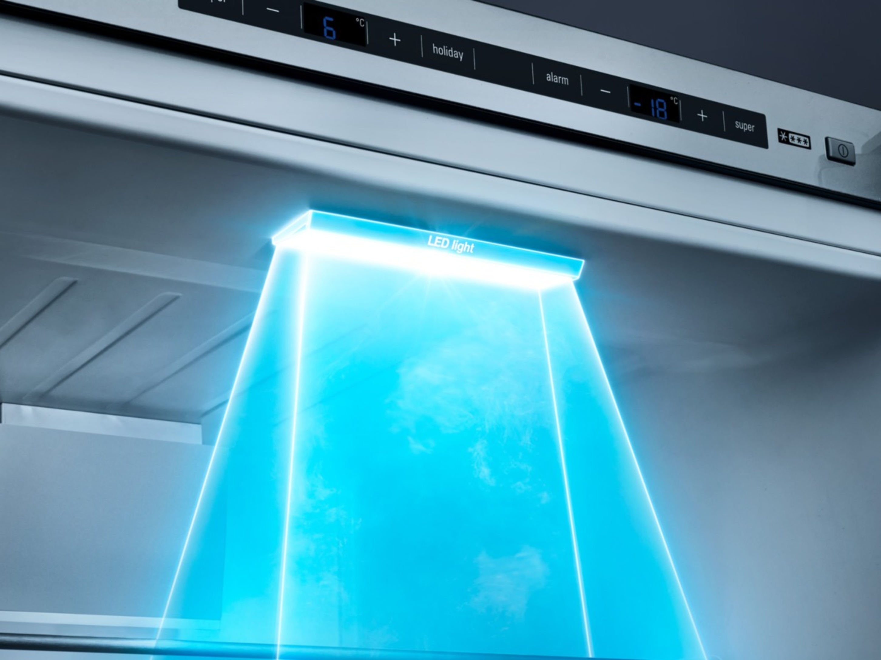 LED Licht bei Elektrotechnik Homeier GmbH in Alteglofsheim