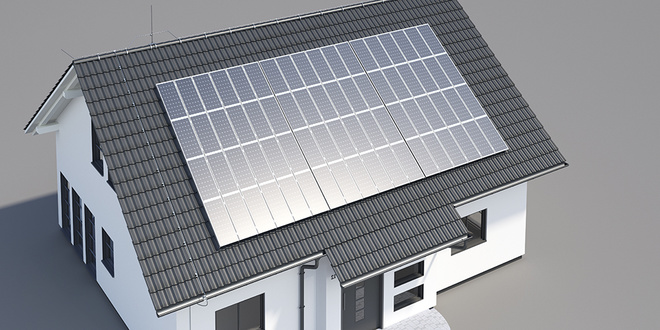 Umfassender Schutz für Photovoltaikanlagen bei Elektrotechnik Homeier GmbH in Alteglofsheim