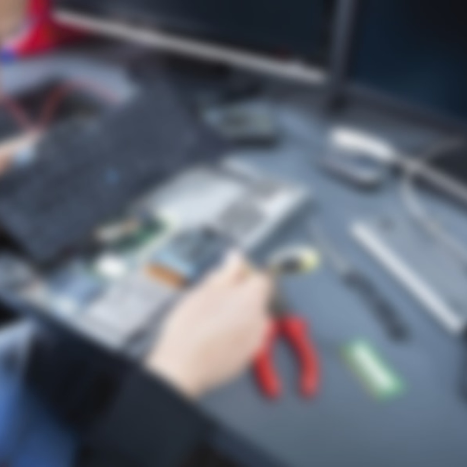 Reparatur-Service bei Elektrotechnik Homeier GmbH in Alteglofsheim