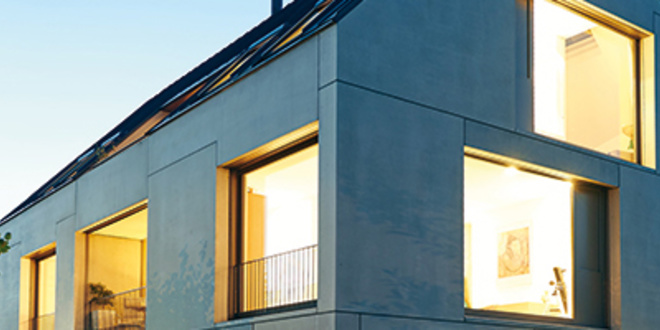 LUXORliving bei Elektrotechnik Homeier GmbH in Alteglofsheim