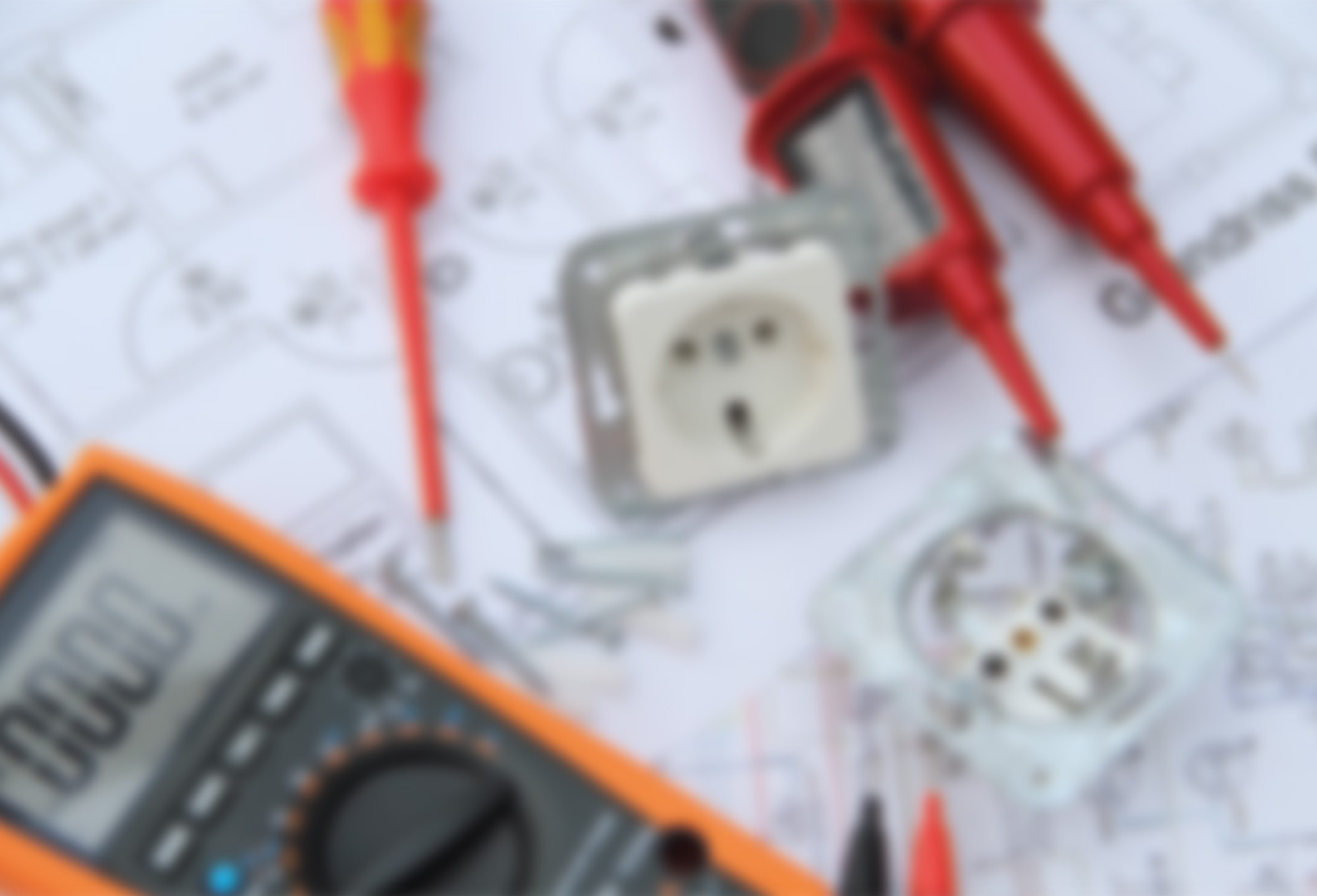 Planung bei Elektrotechnik Homeier GmbH in Alteglofsheim