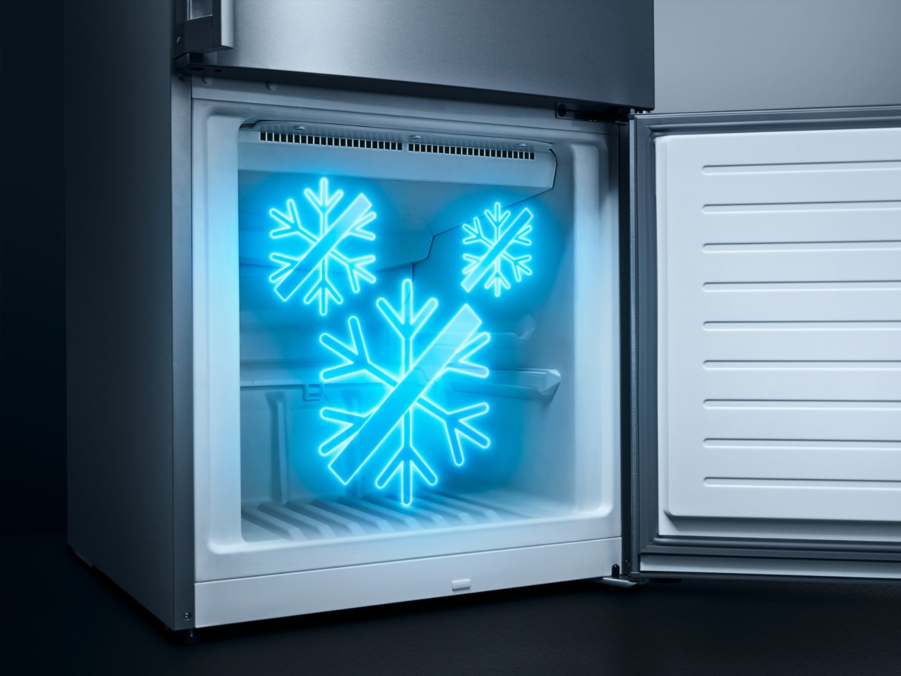 noFrost bei Elektrotechnik Homeier GmbH in Alteglofsheim