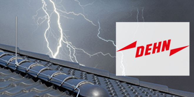 Dehn bei Elektrotechnik Homeier GmbH in Alteglofsheim