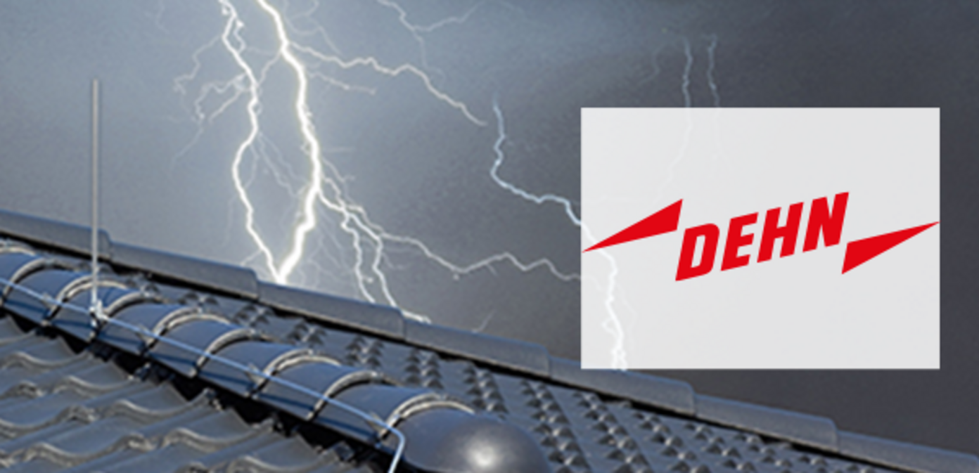 Dehn bei Elektrotechnik Homeier GmbH in Alteglofsheim