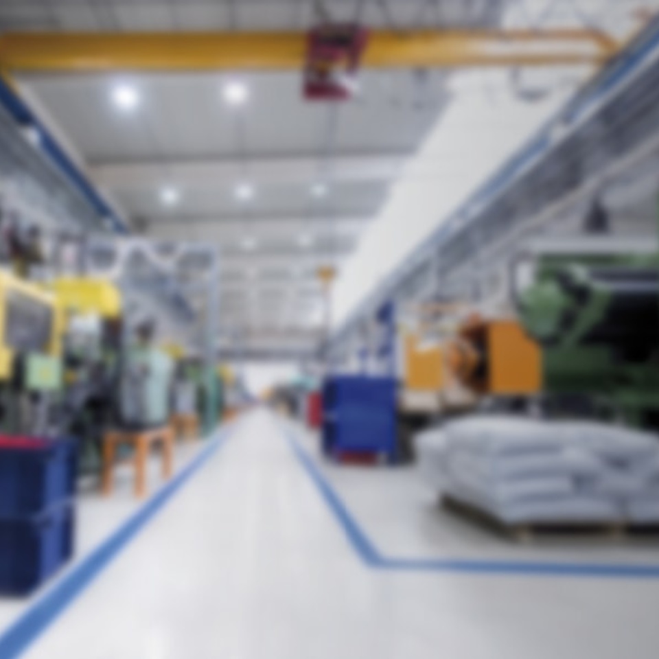 Industrie und Gewerbe bei Elektrotechnik Homeier GmbH in Alteglofsheim