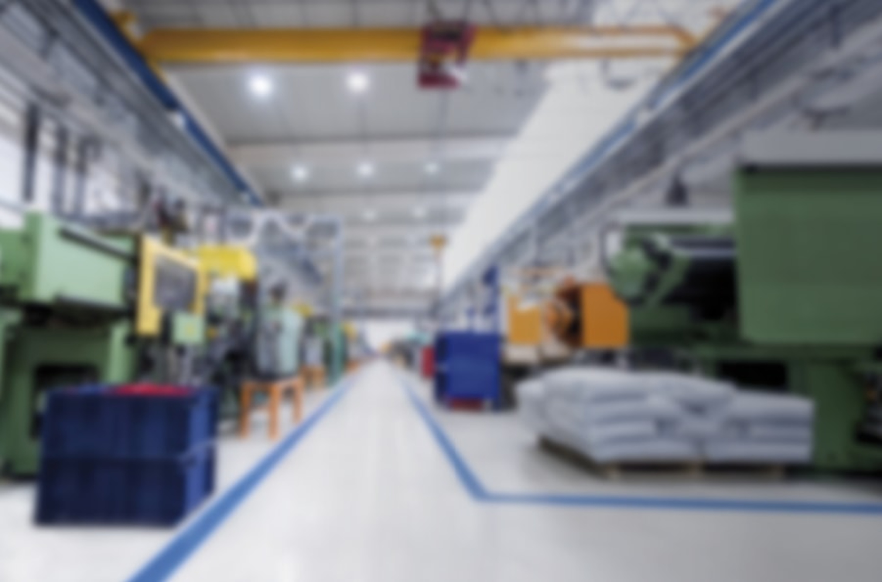 Industrie und Gewerbe bei Elektrotechnik Homeier GmbH in Alteglofsheim