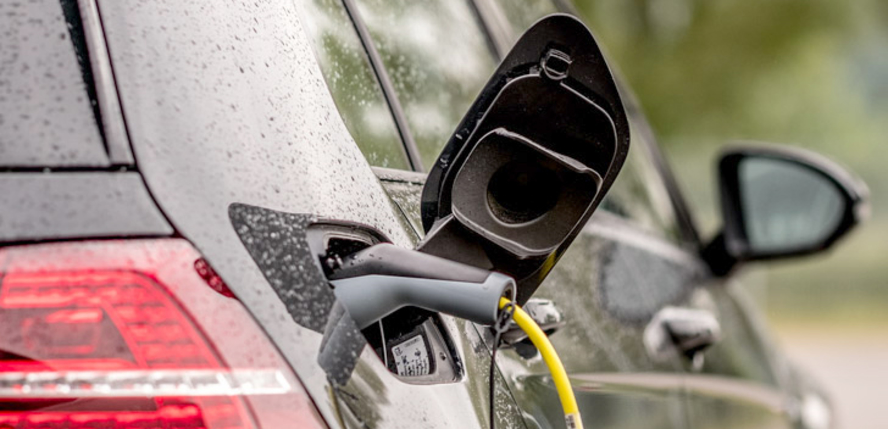 E-Mobility bei Elektrotechnik Homeier GmbH in Alteglofsheim