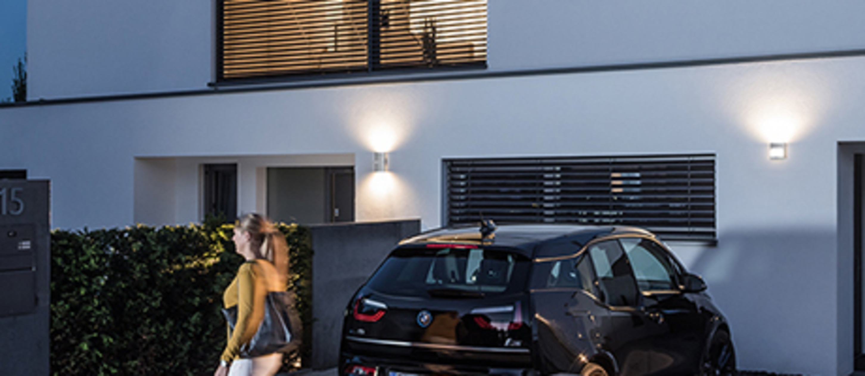 TheLeda D bei Elektrotechnik Homeier GmbH in Alteglofsheim