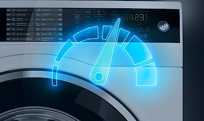 varioSpeed bei Elektrotechnik Homeier GmbH in Alteglofsheim
