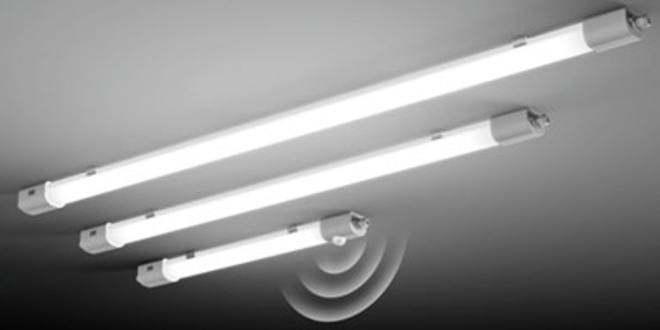 Planox Feuchtraumleuchten bei Elektrotechnik Homeier GmbH in Alteglofsheim