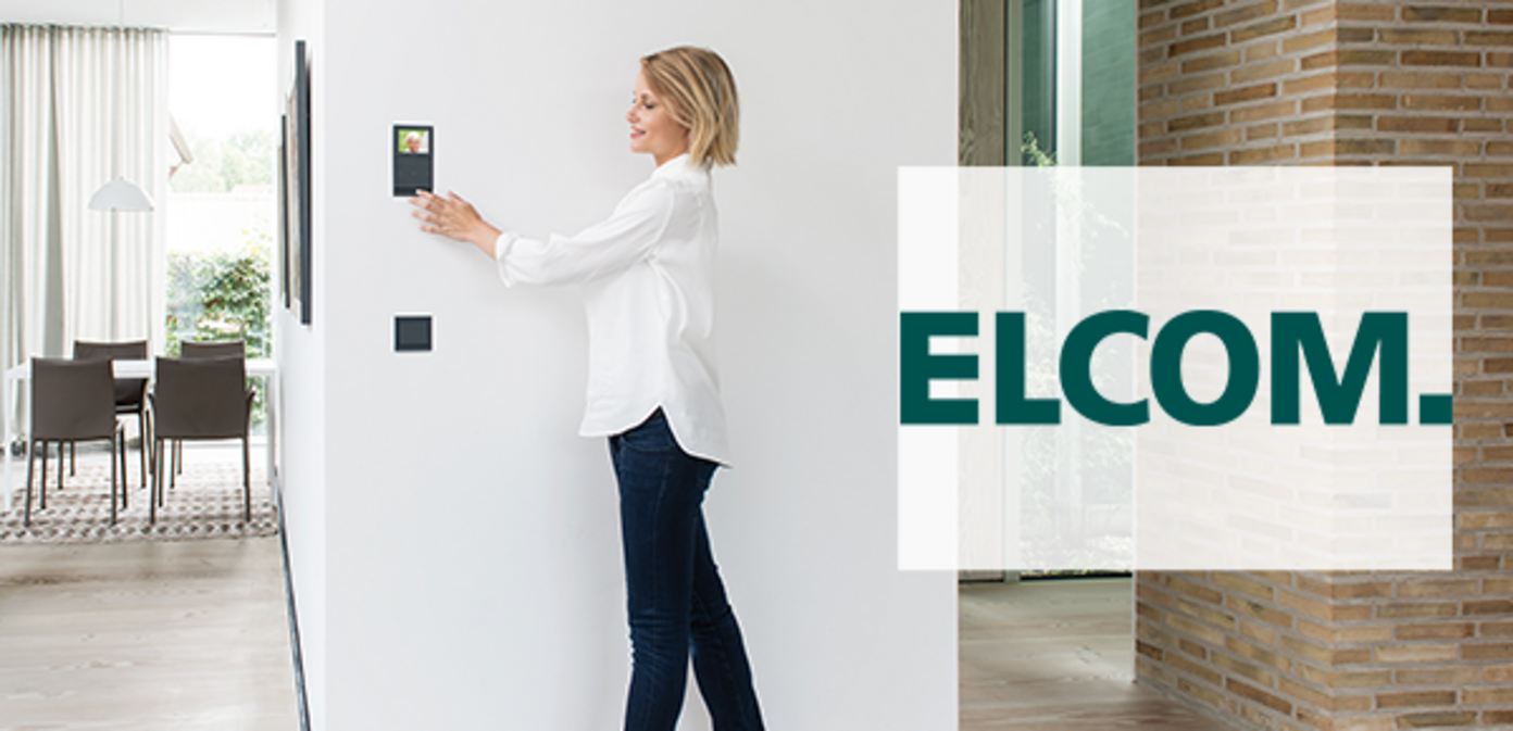 Elcom bei Elektrotechnik Homeier GmbH in Alteglofsheim