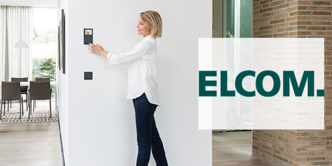 Elcom bei Elektrotechnik Homeier GmbH in Alteglofsheim