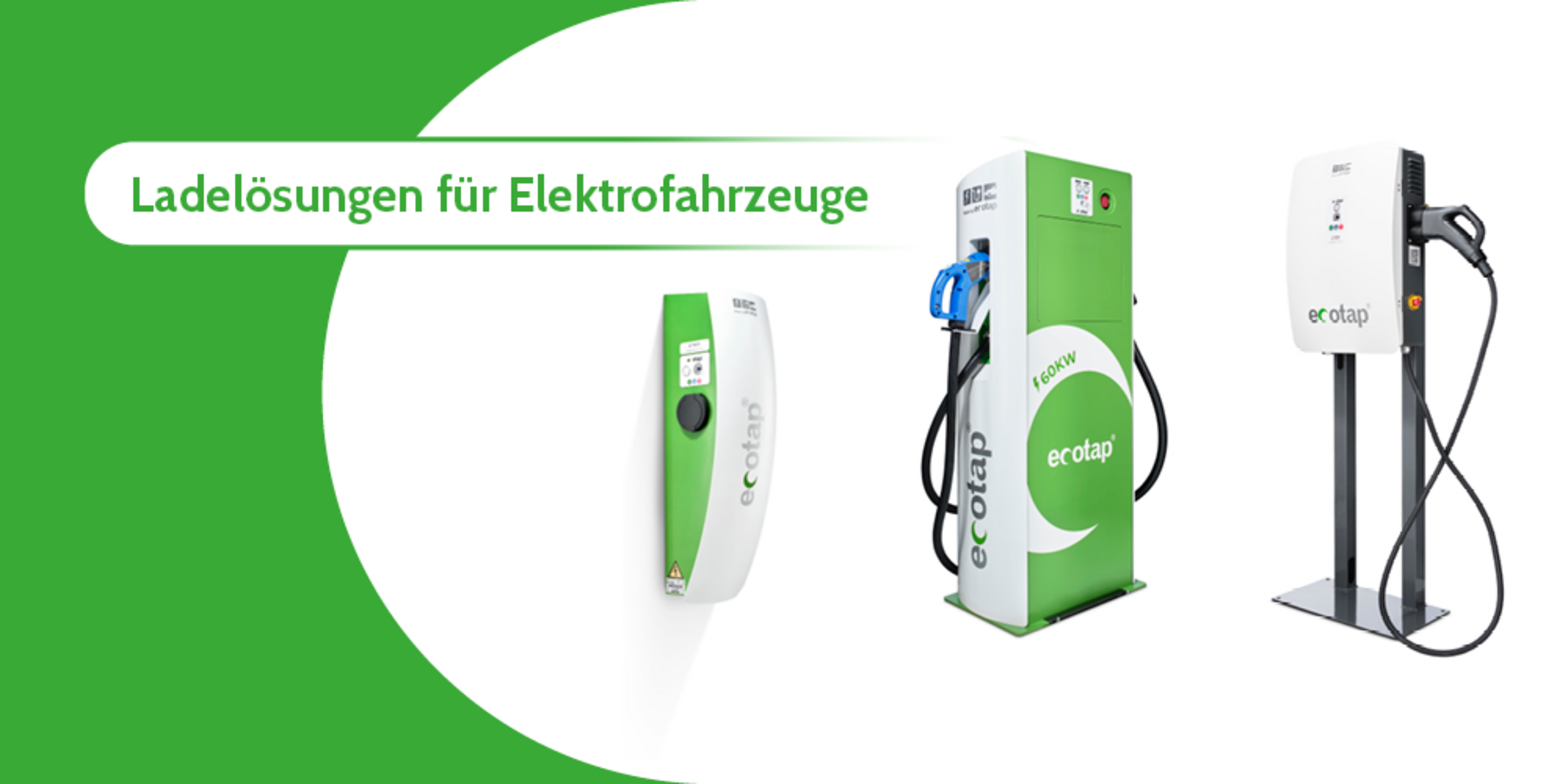 E-Mobility bei Elektrotechnik Homeier GmbH in Alteglofsheim