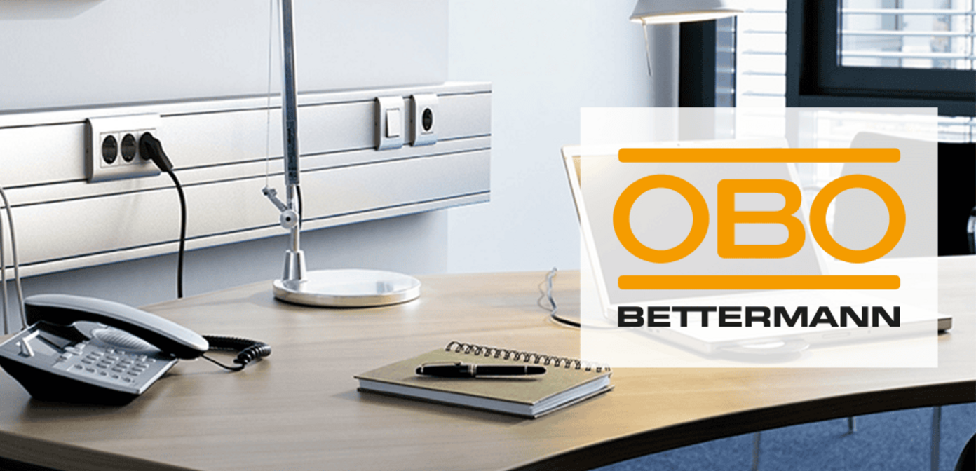 OBO bei Elektrotechnik Homeier GmbH in Alteglofsheim