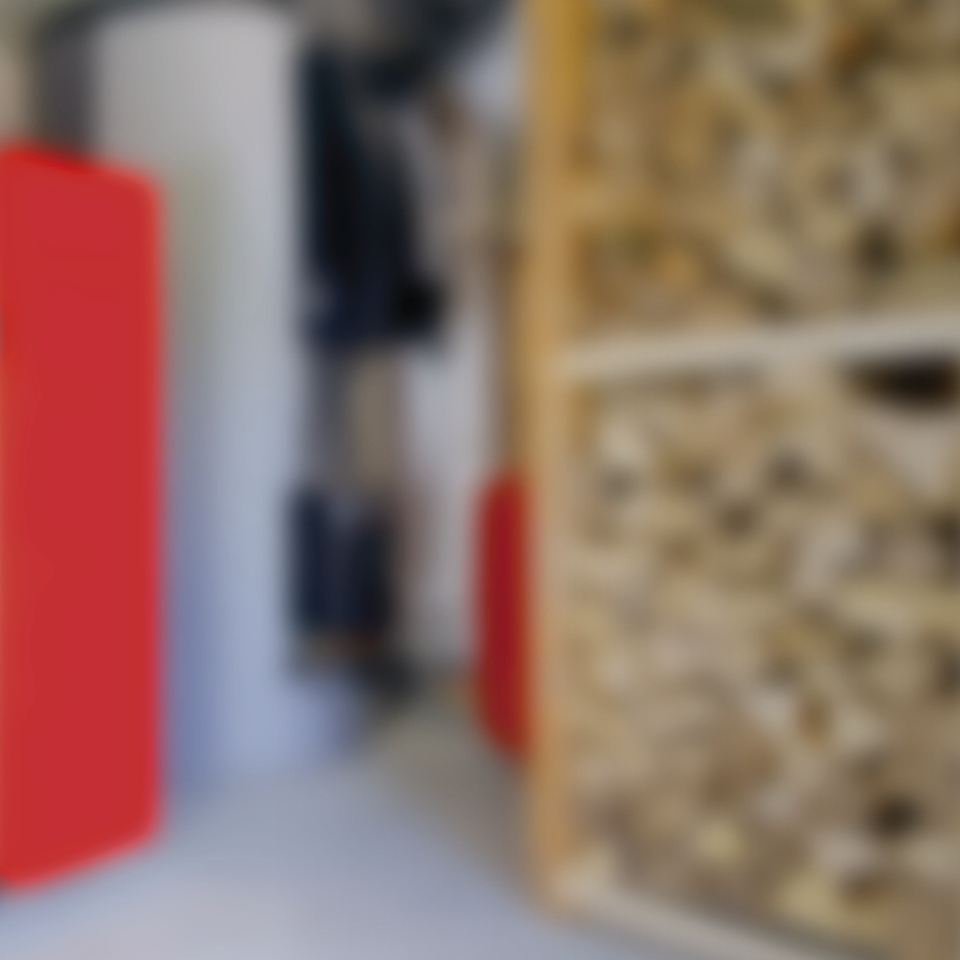 Baulicher Brandschutz bei Elektrotechnik Homeier GmbH in Alteglofsheim