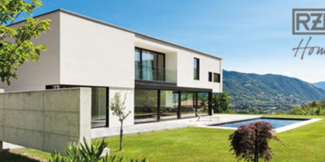 RZB Home + Basic bei Elektrotechnik Homeier GmbH in Alteglofsheim
