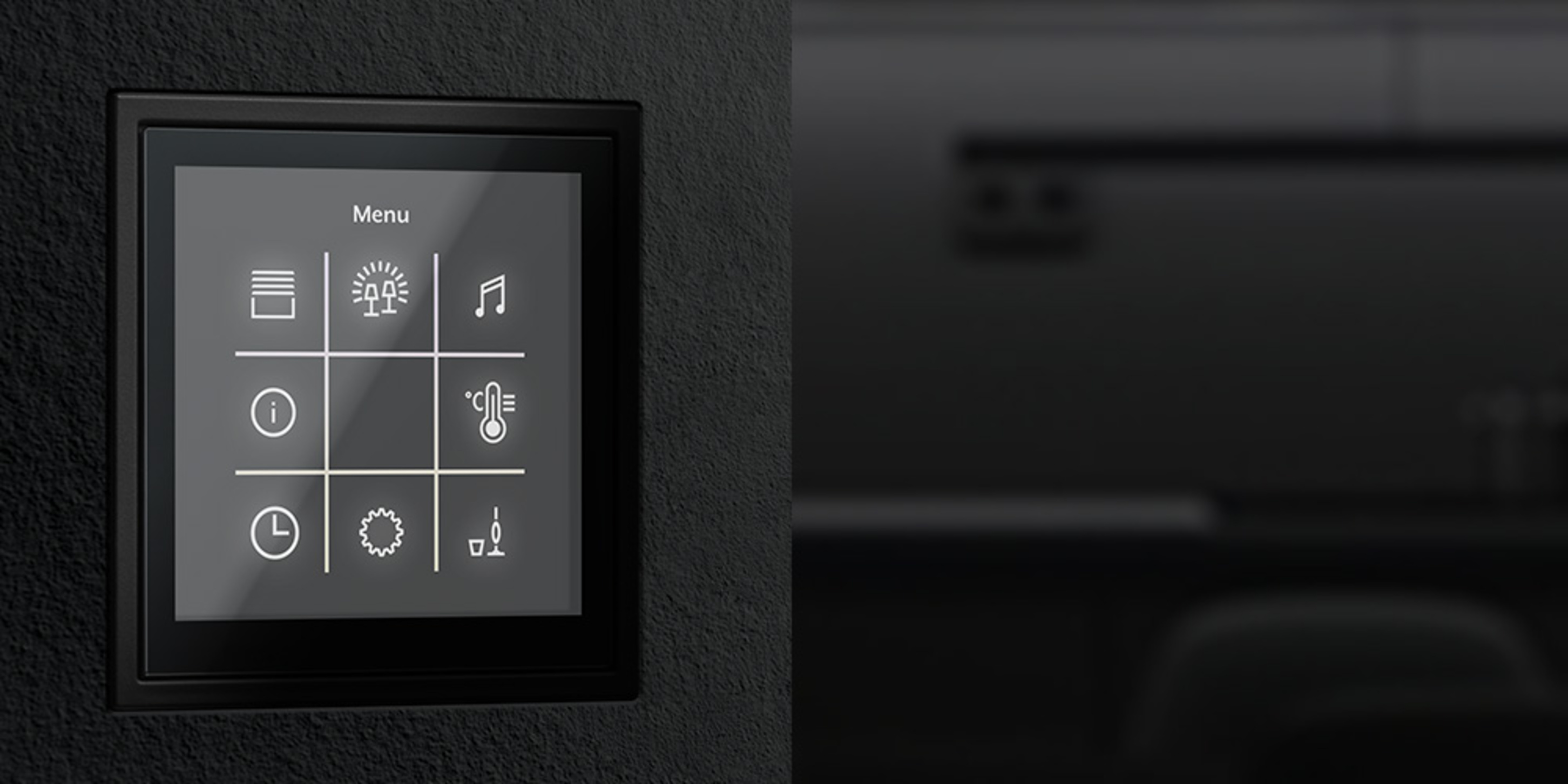 LS TOUCH bei Elektrotechnik Homeier GmbH in Alteglofsheim
