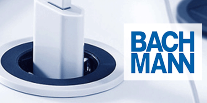 Bachmann bei Elektrotechnik Homeier GmbH in Alteglofsheim