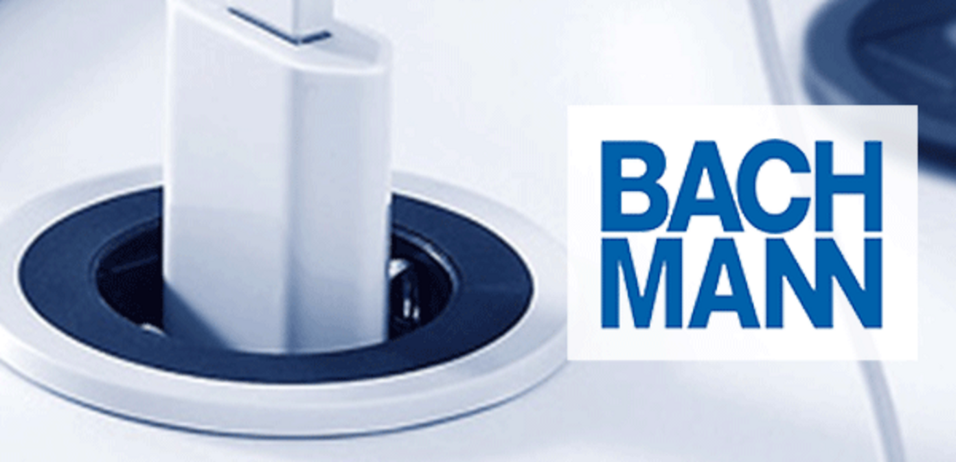 Bachmann bei Elektrotechnik Homeier GmbH in Alteglofsheim