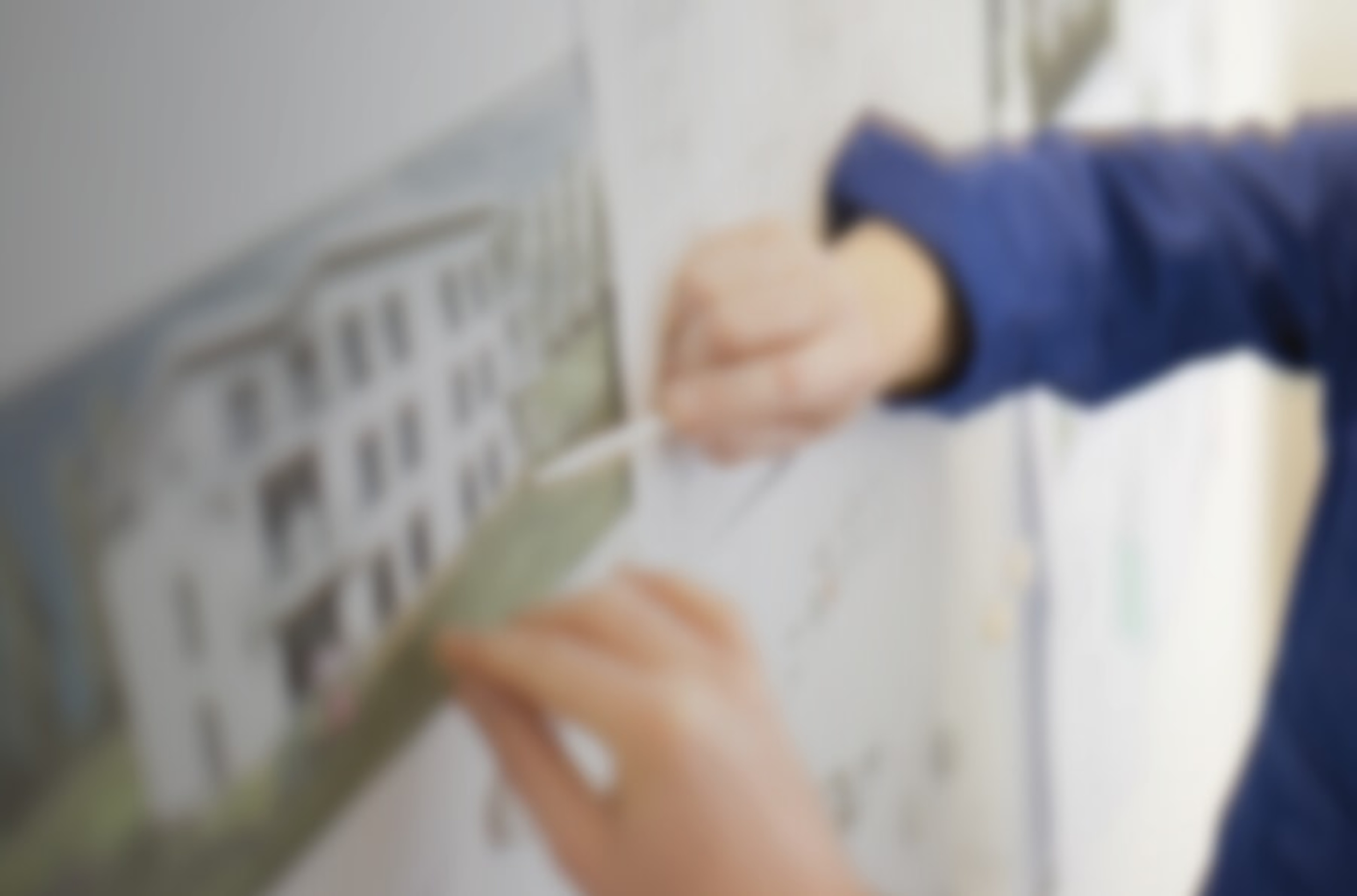 Planung bei Elektrotechnik Homeier GmbH in Alteglofsheim