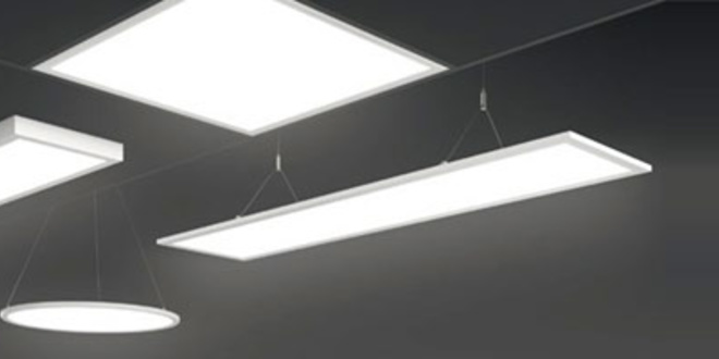Sidelite ECO bei Elektrotechnik Homeier GmbH in Alteglofsheim