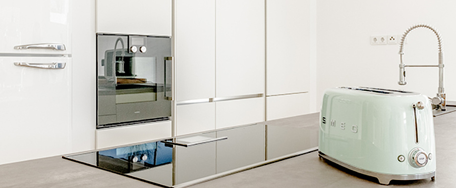 Elektro- und Haushaltsgeräte bei Elektrotechnik Homeier GmbH in Alteglofsheim