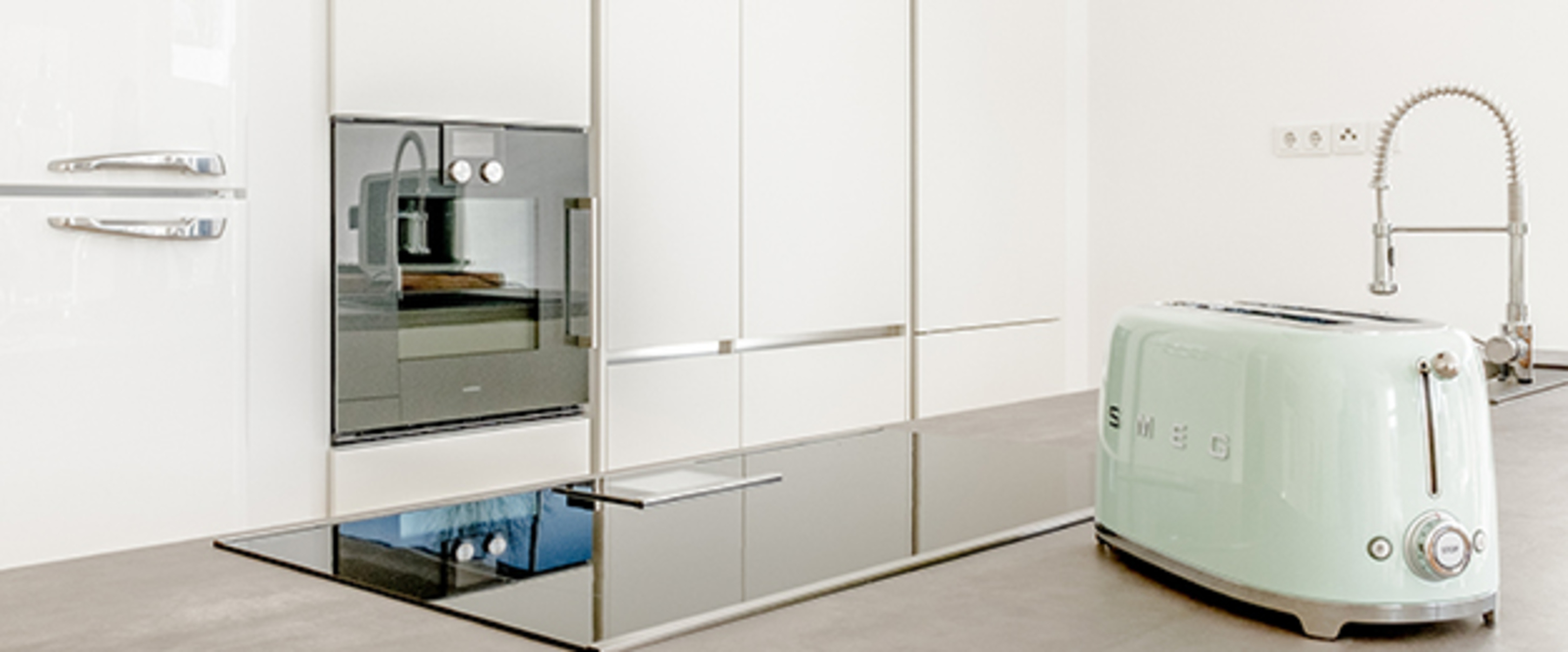 Elektro- und Haushaltsgeräte bei Elektrotechnik Homeier GmbH in Alteglofsheim