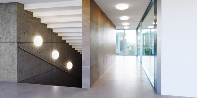 LED-Leuchten bei Elektrotechnik Homeier GmbH in Alteglofsheim