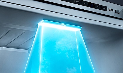 LED Licht bei Elektrotechnik Homeier GmbH in Alteglofsheim