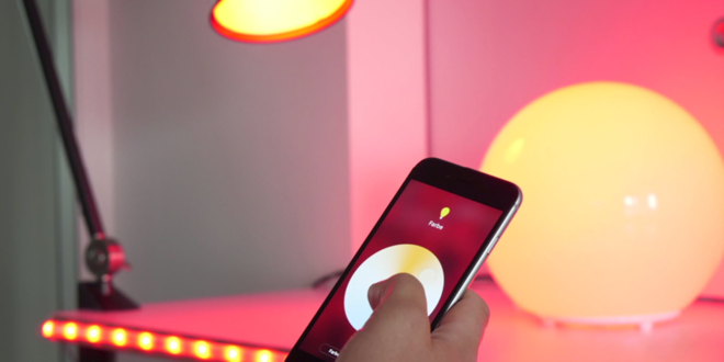 LED-Smart bei Elektrotechnik Homeier GmbH in Alteglofsheim
