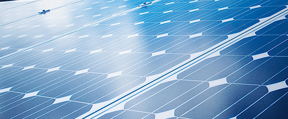 Photovoltaik bei Elektrotechnik Homeier GmbH in Alteglofsheim
