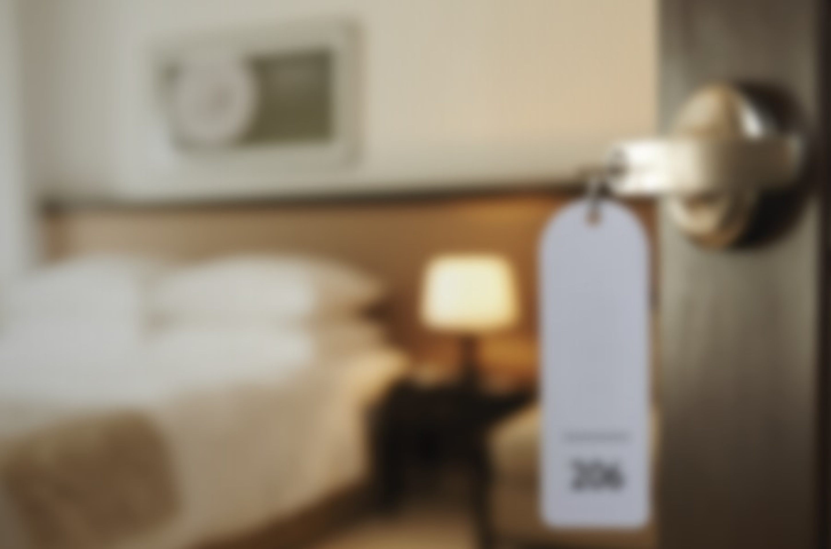 Hotel-TV bei Elektrotechnik Homeier GmbH in Alteglofsheim