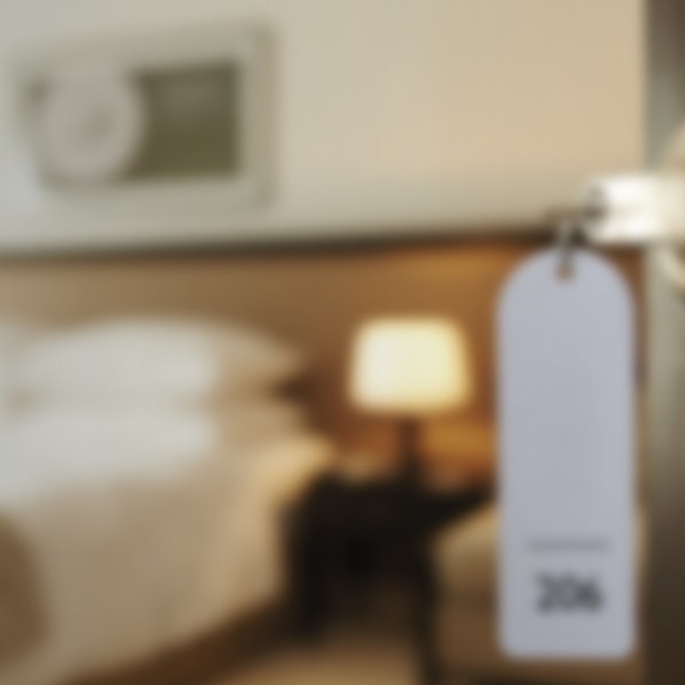 Hotel-TV bei Elektrotechnik Homeier GmbH in Alteglofsheim