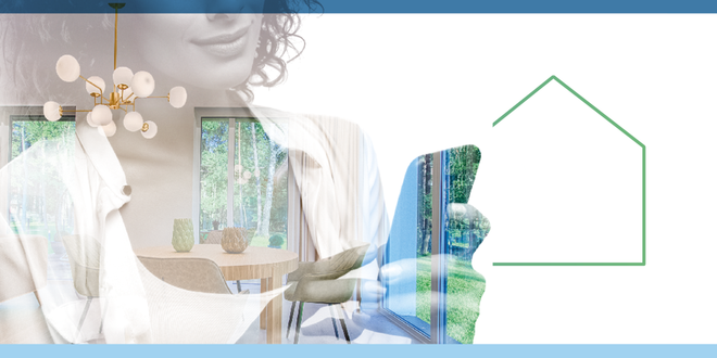 Smart Green Home bei Elektrotechnik Homeier GmbH in Alteglofsheim