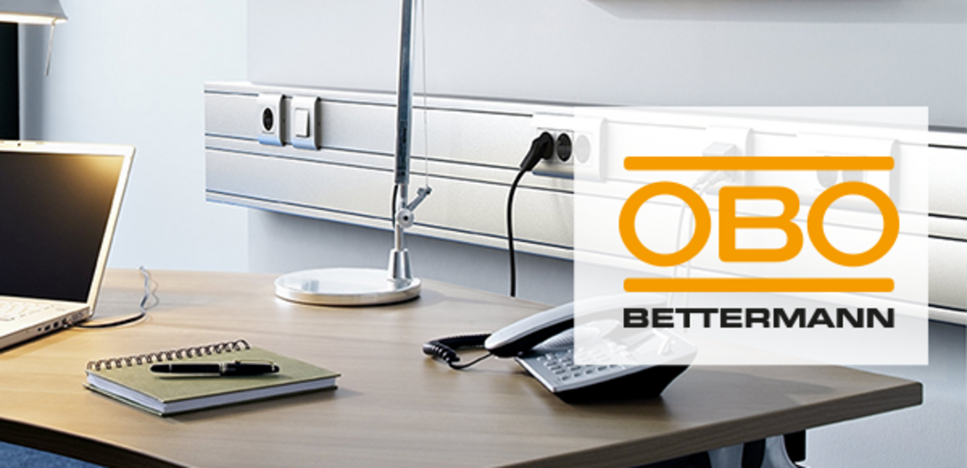 OBO bei Elektrotechnik Homeier GmbH in Alteglofsheim